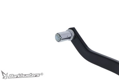 HANDGUARD DUCATI BK