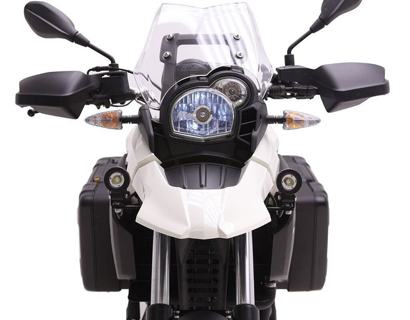 DRIVING LIGHT MOUNT BMW G650GS