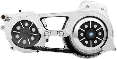 BELT DRIVE 2CH 1PC M8 FL