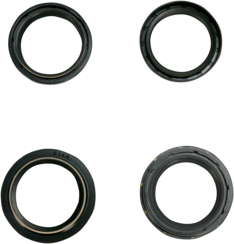 SEAL KIT FORK KTM