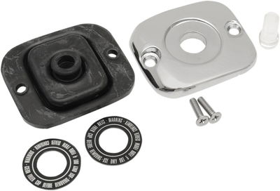 COVER M/C OEM CHR 96-17
