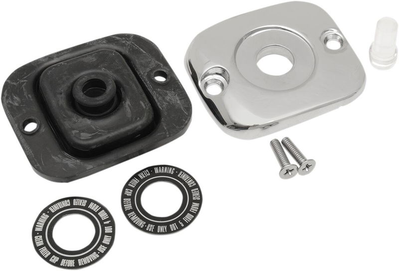 COVER M/C OEM CHR 96-17