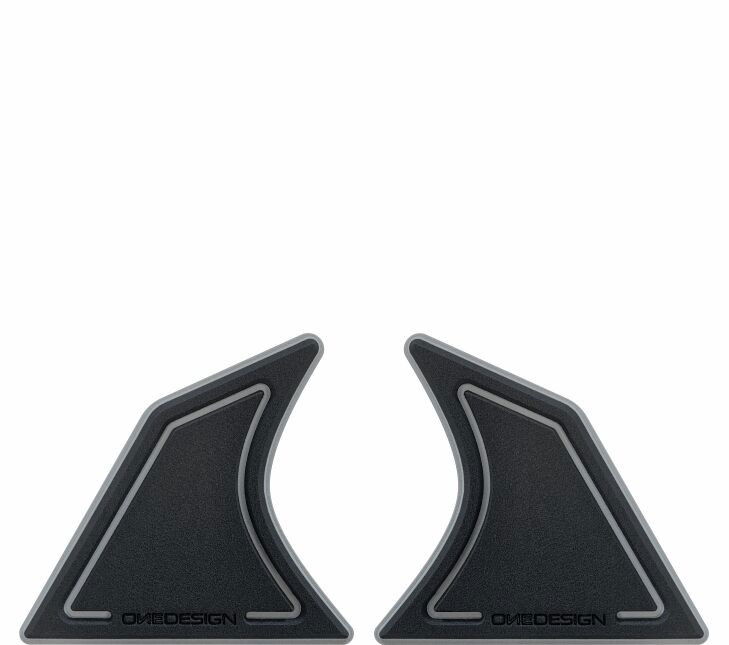 SIDE TANKPAD HDF UNI 144 2x134