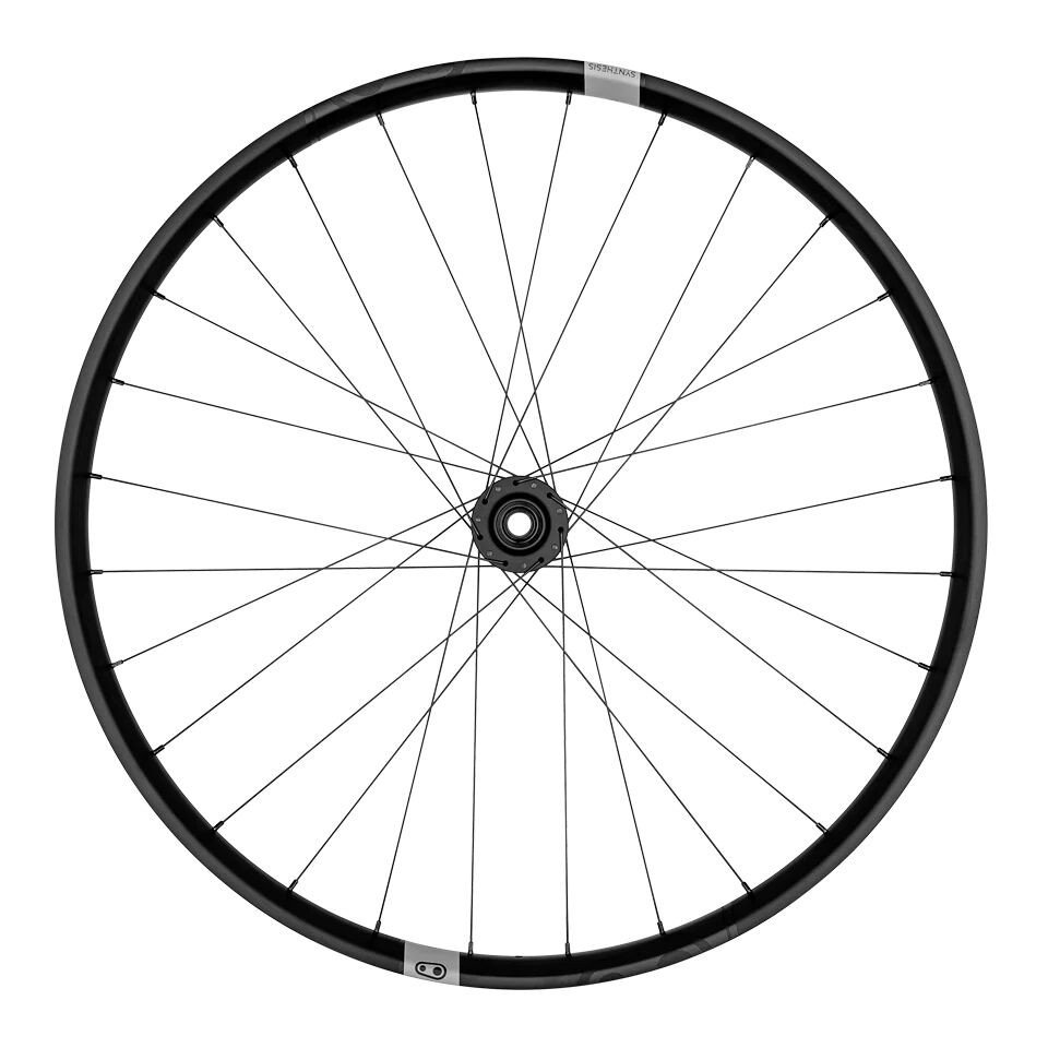FR WHEEL EMTB 29 BOOST 15X110