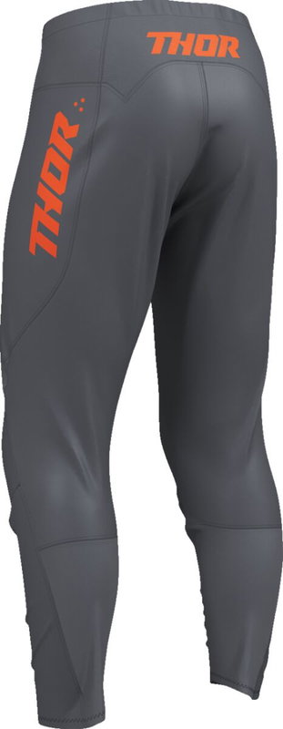 PANTS RIDEMODE MENACE CHARCOAL