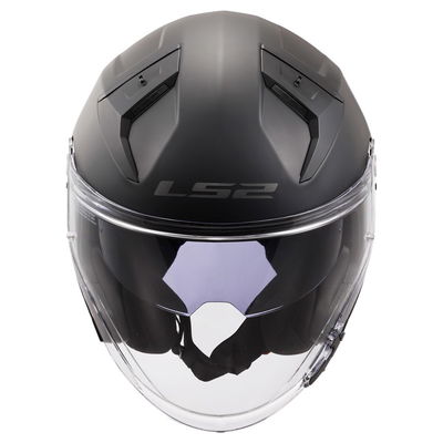 HJÄLM LS2 OF603 INFINITY II M