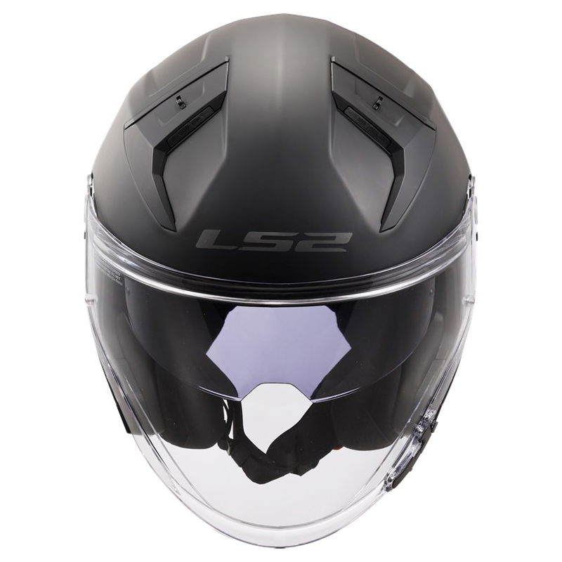 HJÄLM LS2 OF603 INFINITY II M