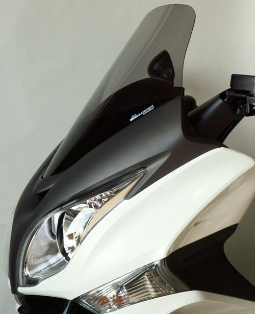 WINDSCREEN DC HONDA SWT400 SMO