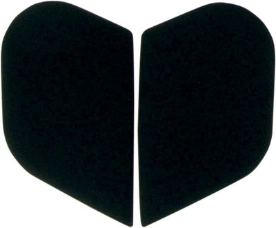 SIDEPLATE PRO RUB BLACK