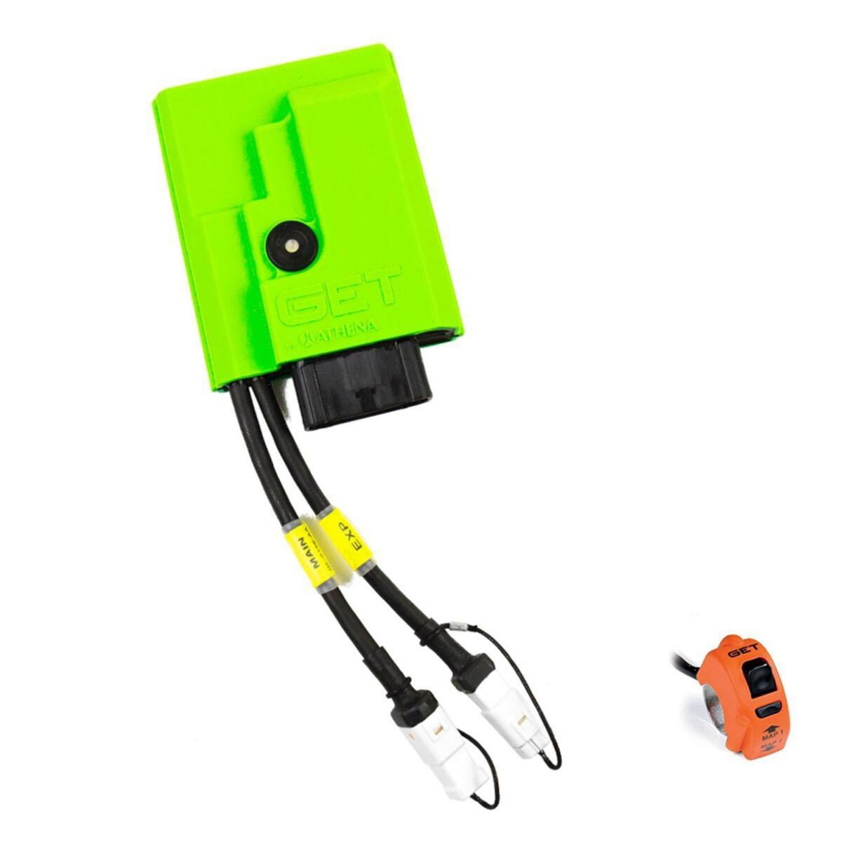 GET RX1 BASIC RMZ250 19-