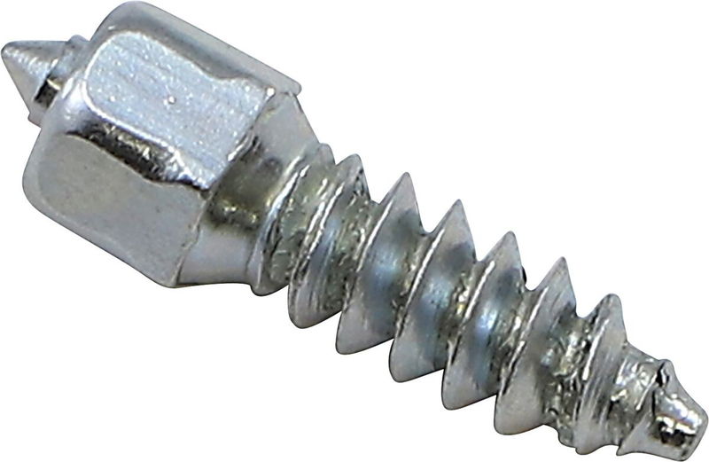 SCREWS TWIST 20MM 500PK