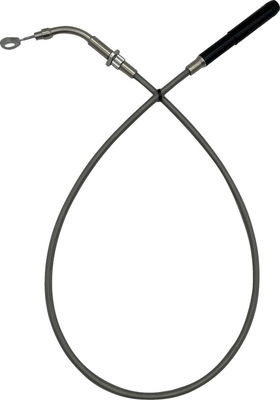 UPPER CLUTCH CABLE FLT 21-24 B