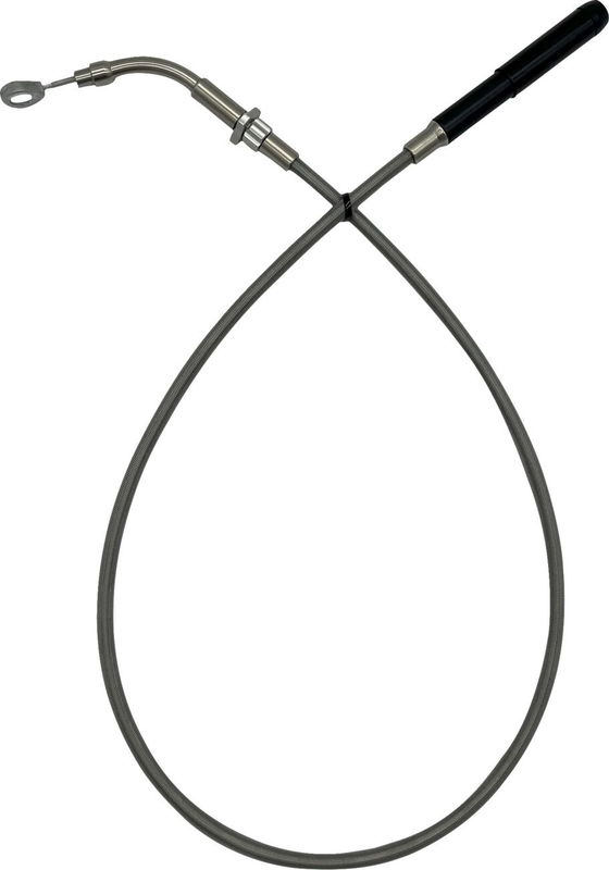 UPPER CLUTCH CABLE FLT 21-24 B