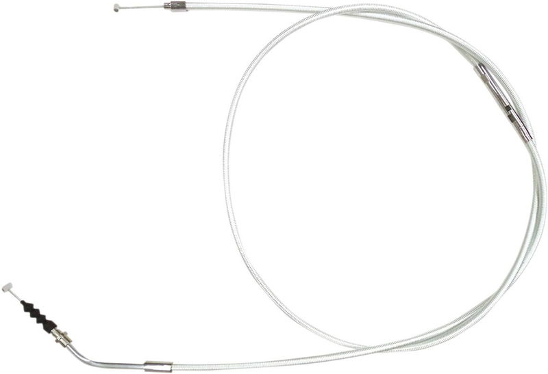 CABLE CLUTCH INDIAN SCII