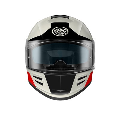 HELMET COMMANDER GP 92BM XL