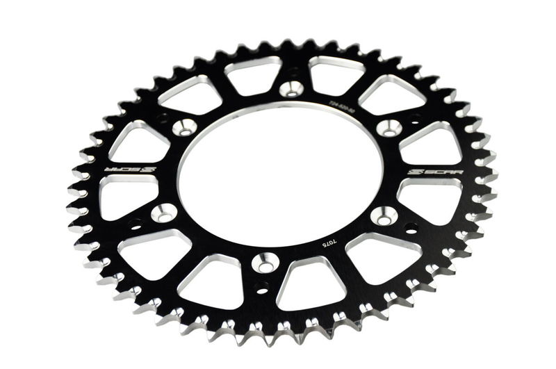 SPROCKET REAR ALU BETA RR/RX/R
