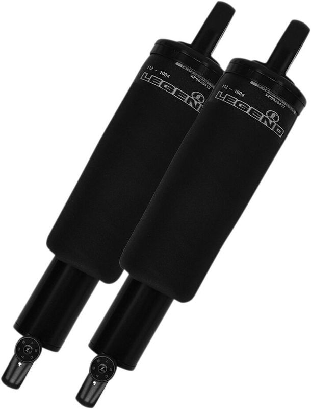 SHOCKS AIR-A FLTRX/U