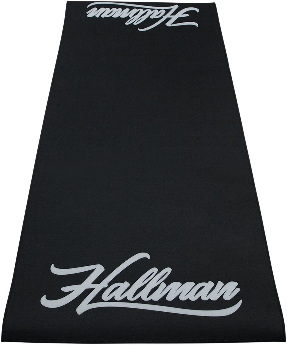 ABST PIT PAD LG HALLMAN