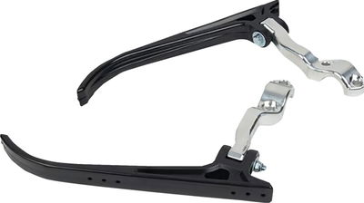 DEFLECTOR MOUNTING KIT OPEN EN