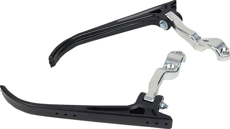 DEFLECTOR MOUNTING KIT OPEN EN
