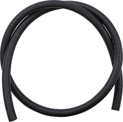 FUEL LINE BLK 1/4 3' US