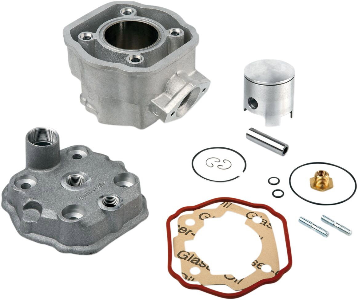 CYL KIT DER SENDA EU3 49cc