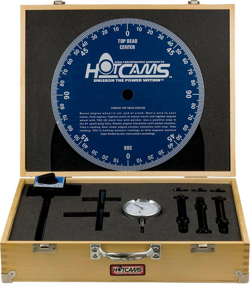 CAM INSTALL TOOL METRIC