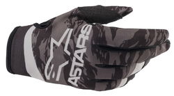 Alpinestars Handskar Radar Junior Svart/Grå XS