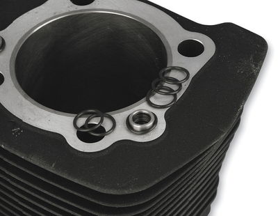 84-06 80XL CYL 0-RING
