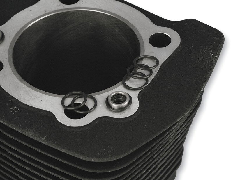 84-06 80XL CYL 0-RING