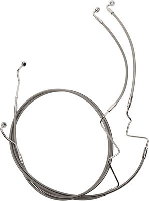 BRAKELINE XR LOWER SSC