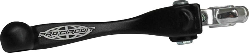 LEVER BRAKE KAWASAKI BLK