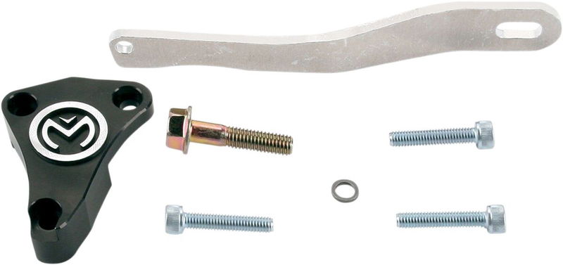 GUARD CLTCH CYL 250/300