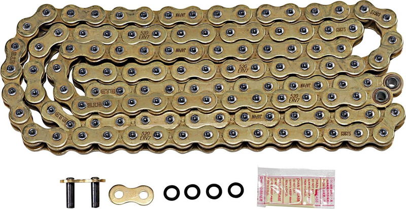 CHAIN DID520ERV7 GG 120RH