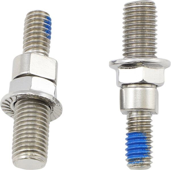 ADAPTERS MIRROR MOUNTS