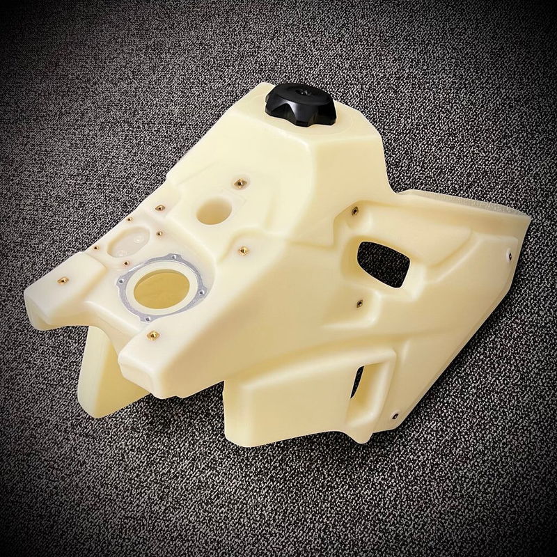 TANK KTM '23- 4.5 GAL NT