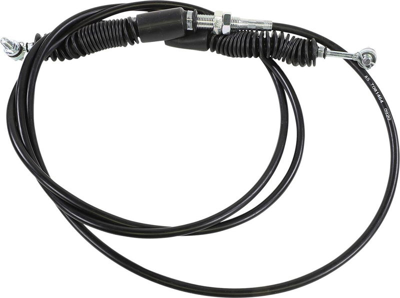SHIFT CABLE POL UTV MSE