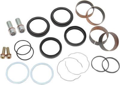 SLIDER RBLD KIT 49MM
