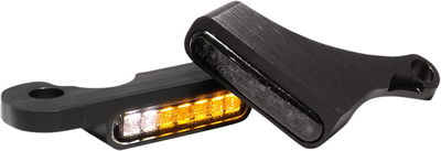 TURNSIG LED XL 90-03 BLK