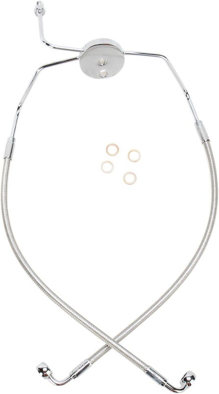 LINE BRK LWR08-13FLHT POL