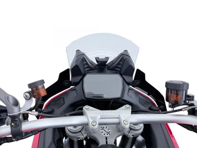 SIDE DEFLECTORS SPORT DUCATI M