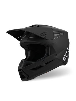 HELMET SM3 BLACK-MATT 2X