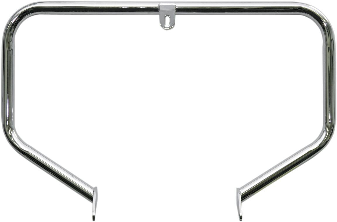 UNIBAR DYNA MID 91-17 CHR