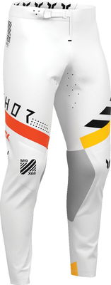 PANT SPORTMODE SYNTH WHITE 31
