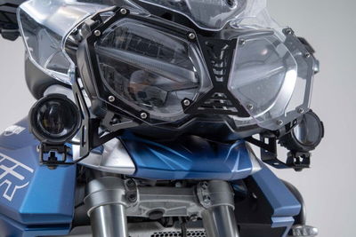 LIGHT MOUNT TIGER 800