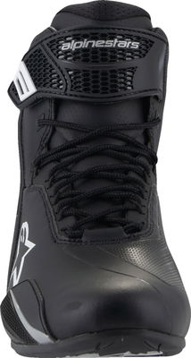 SHOE STELLA FASTER V4 BLK 5.5