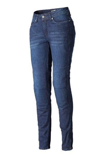 HELD SCORGE DAM DENIM DARKBLUE LÅNG 33