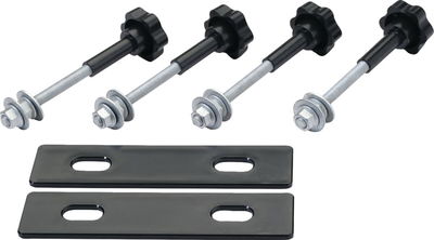 RECOVERY/TRACTION BOARDS PR BL