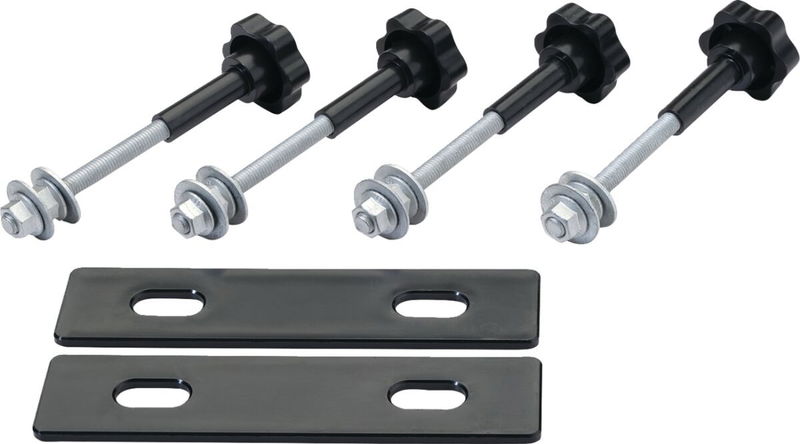 RECOVERY/TRACTION BOARDS PR BL