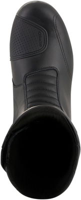 BOOT ANDES V2 DS BLACK 41